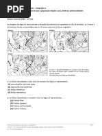 5 Exames Nacionais Recursos Hídricos