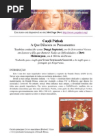 devi mahatmyam - português