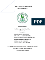 Makalah Sistem Informasi