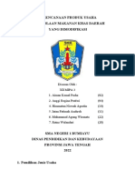 (Revisi) Perencanaan Produk Usaha Batagor