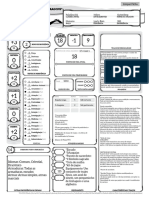 D&D 5e - Paladino Geoff R1