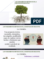 Segunda Parte de Ejercicios Fundamentos de La Investigacion Inaec en Linea Jun 2020