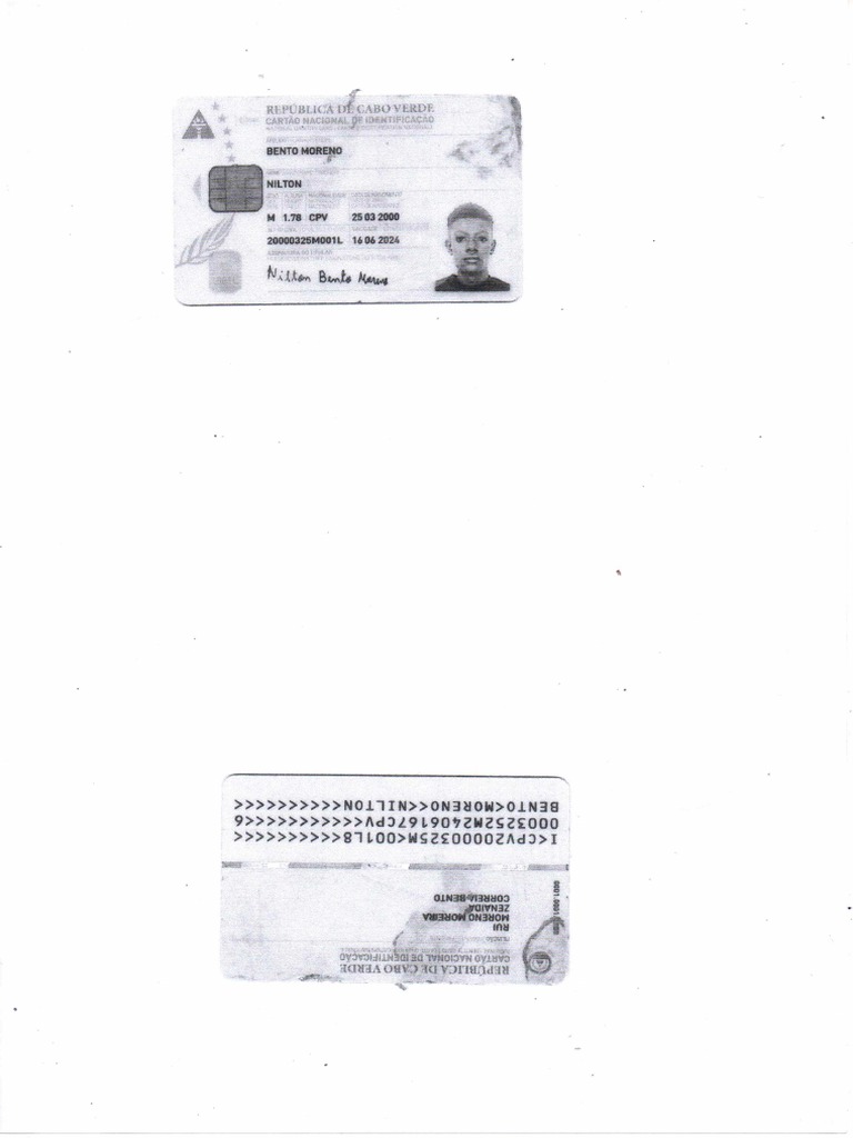CNI | PDF