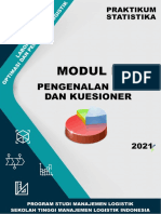 Modul 1 - Pengenalan PSPP