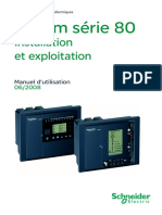 Sepam - 80 - FR - Installation Et Exploitation - Manuel. - 152 Pagespdf