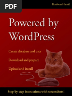 Download Powered By WordPress by Rezdwan Hamid SN6021840 doc pdf