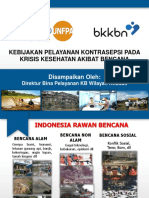 BKKBN-Materi Orientasi PPAM