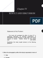 Statistics PPT Chapter 4