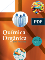 Química Orgânica 