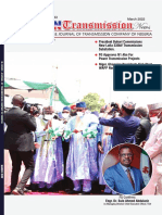 TCN Journal 2022 March Edition
