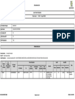 Purchase Order - Delivery Order Report