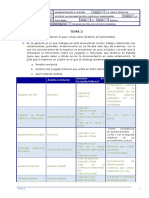 Tema 2 - Ejercicios 22 - 23