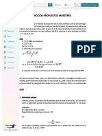 PDF Ejercicios Propuestos Muestreo ZP P N e Compress