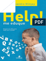 Help Me Eduque - Rossandro Klinjey