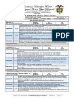 Informe Rendimiento Académico 2022