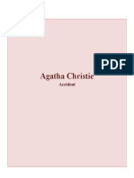 Agatha Christie-Accident 10