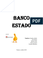 Vsip - Info - Cadena de Valor Banco Estadodocx PDF Free