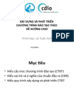 3 - TuanAnh Xay Dung Va Phat Trien Chuong Trinh Dao Tao Theo de Xuong CDIO