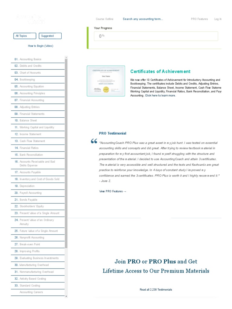 Accounting Basics 3 | PDF | Debits And Credits | Balance Sheet