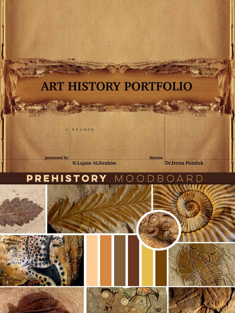 Art History PDF