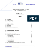 Indice Modulo I