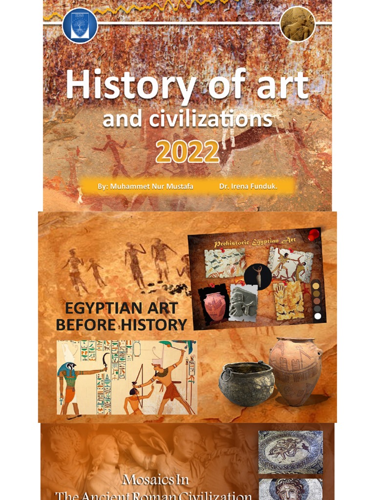 Art History PDF