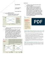 Microeconomics Chapter 5-6