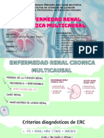 Enfermedad Renal C Sem. 05 Fisiopato