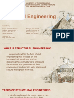 Introduction To Structural Engineering