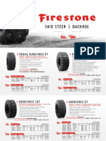 Firestone Skid Steer - Backhoe Catalogue - OTRv2