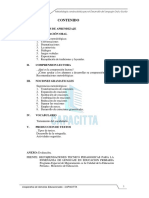 MÓDULO 8 Metodología Constructivista para El Desarrollo Del Lenguaje Oral y Escrito