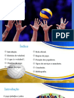 Voleibol