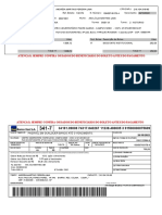 Atenção, Sempre Confira Os Dados Do Beneficiário Do Boleto Antes Do Pagamento