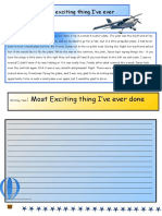 creative-writing-the-most-exciting-thing-ive-ever--writing-creative-writing-tasks_27829