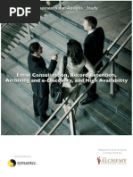 Download Symantec Enterprise Vault 90 by margrajo SN60220444 doc pdf