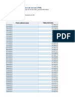 1.1.2.TCM - para Rango de Fechas Dado