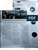 automóveis