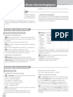 Corriges cm2 Liens Chronologiques Ex P 171