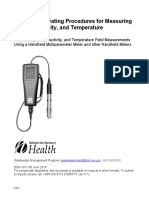 PH Calibration 5