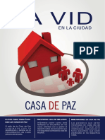 Casa de Paz