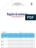 Formato Asistencias Mes (2022-2023)