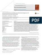 Cuyckens Et Al. - 2015 - How Are Wetlands and Biological Interactions Relat (1) .En - Es