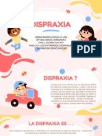 DISPRAXIA