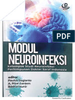 Modul Neuroinfeksi PERDOSSI 2019