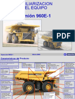 960E-1 - Familiarización 960E-1
