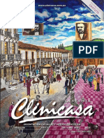 Revista CLINICASA Nº65