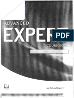 Advanced Expert Coursebook1