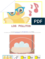 Los Pollitos