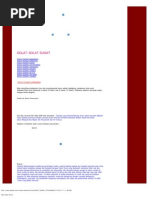 Download Solat-Solat Sunat by Ahmadian Majidi SN60221627 doc pdf