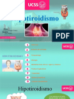 Hipotiroidismo Aracelly Bringas 2022 2